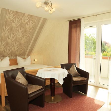 Piepers Landidyll Hotel Bad Laer Exterior photo